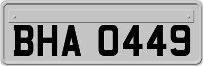 BHA0449
