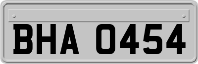 BHA0454