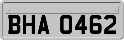 BHA0462