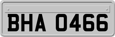 BHA0466