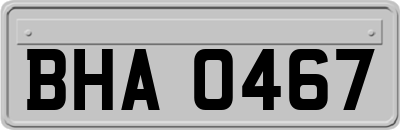 BHA0467