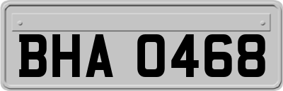 BHA0468