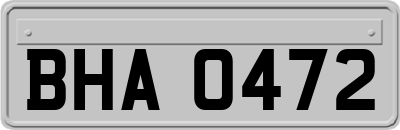 BHA0472