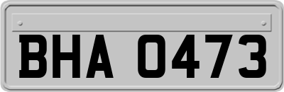 BHA0473