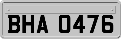 BHA0476