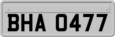 BHA0477