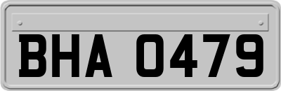 BHA0479