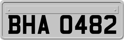 BHA0482