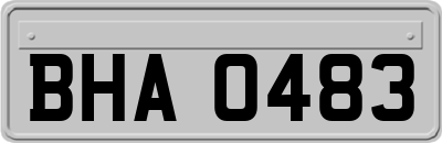 BHA0483