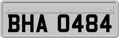BHA0484
