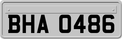 BHA0486
