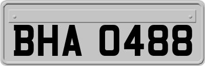 BHA0488