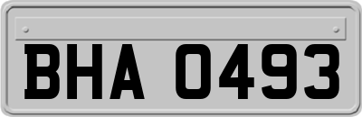 BHA0493