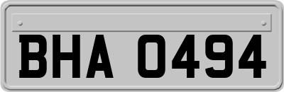BHA0494