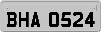 BHA0524
