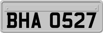 BHA0527