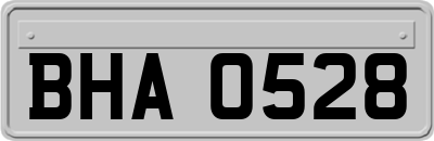BHA0528