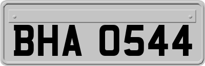 BHA0544