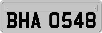BHA0548