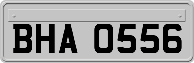 BHA0556