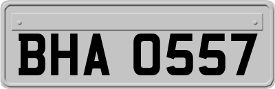 BHA0557