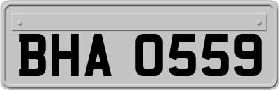 BHA0559
