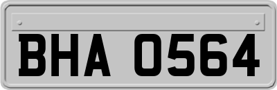BHA0564