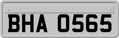 BHA0565