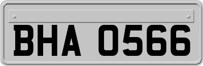 BHA0566