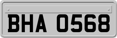 BHA0568
