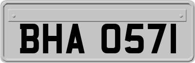 BHA0571