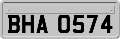 BHA0574