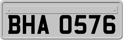 BHA0576
