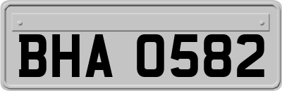 BHA0582