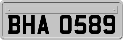 BHA0589