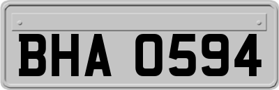 BHA0594