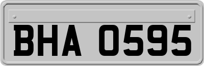BHA0595