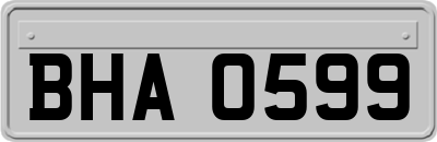 BHA0599
