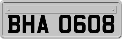BHA0608