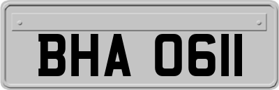 BHA0611