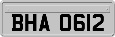 BHA0612