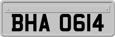 BHA0614