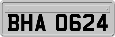 BHA0624