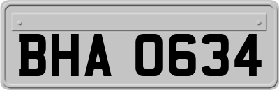 BHA0634