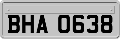 BHA0638