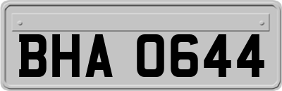 BHA0644