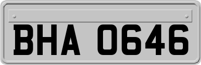 BHA0646