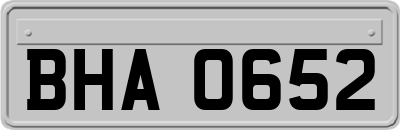 BHA0652