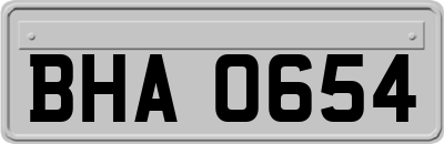 BHA0654