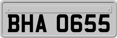 BHA0655